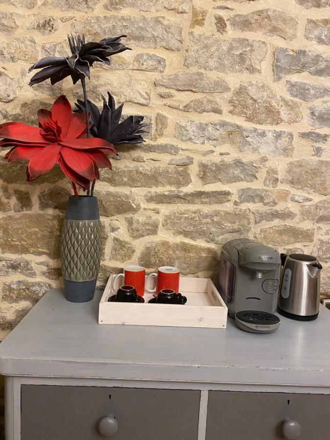 Maison d'hôtes Et Table D'hôtes Le Cèdre Aveyron Sainte-Croix (Aveyron)