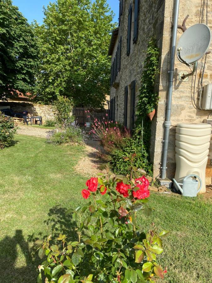 Et Table D'hôtes Le Cèdre Aveyron Maison d'hôtes Sainte-Croix (Aveyron)