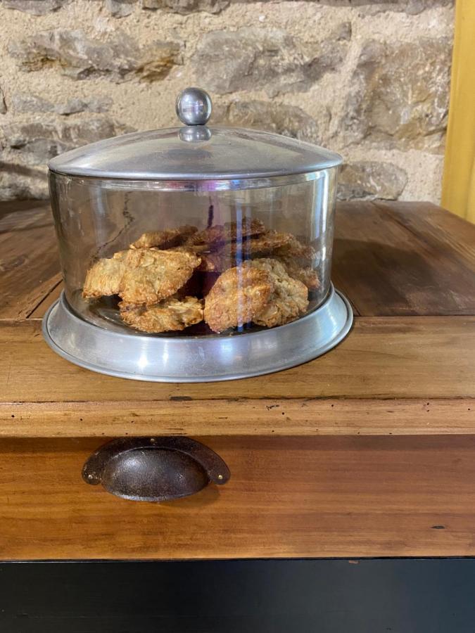 Et Table D'hôtes Le Cèdre Aveyron Maison d'hôtes *