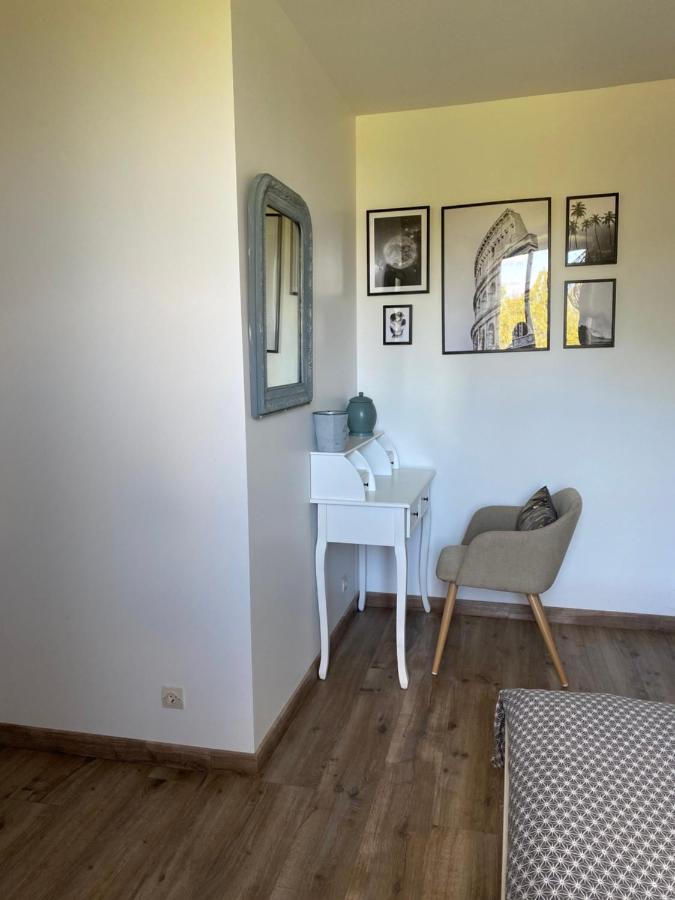 Et Table D'hotes Le Cedre Aveyron