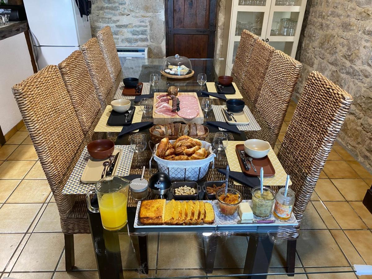 Pensión Et Table D'hotes Le Cedre Aveyron Sainte-Croix (Aveyron)