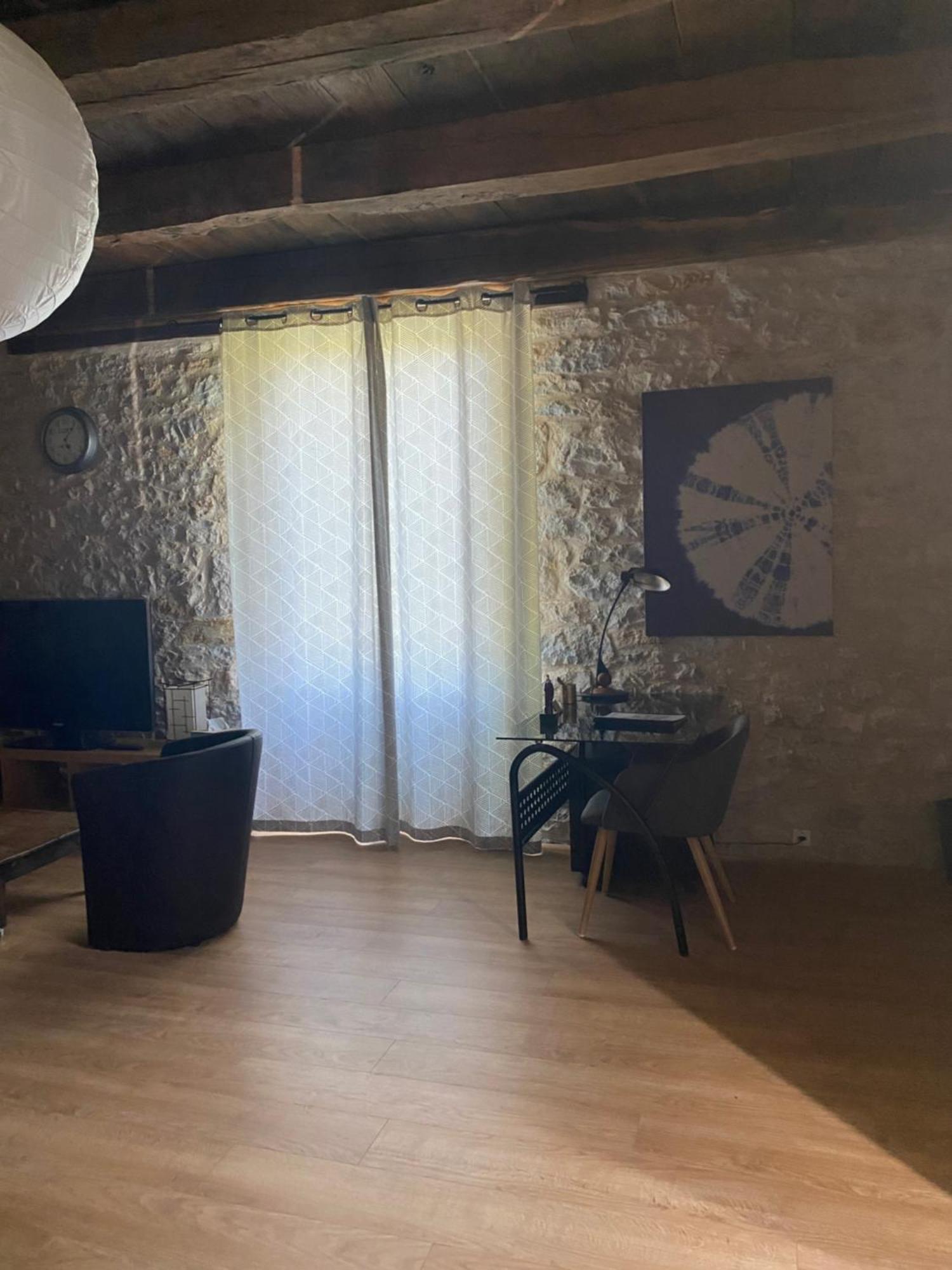 Et Table D'hôtes Le Cèdre Aveyron Maison d'hôtes *